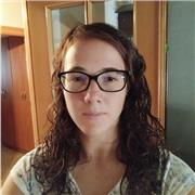 Profesora particular imparte clases de inglés (preferiblemente,ESO y Bachiller)